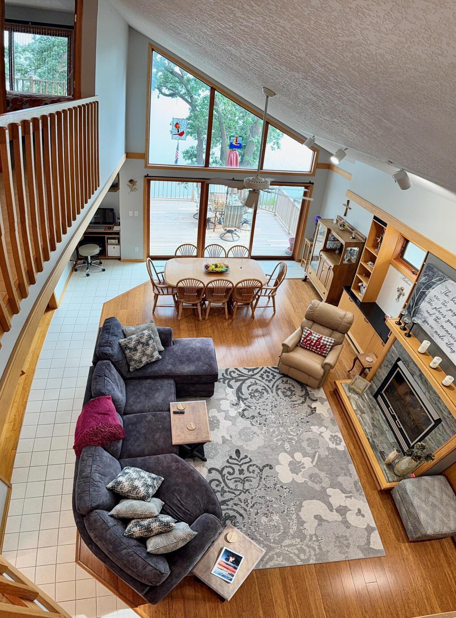 Property Photo: 8873 Twin Lakes Road IA 50563