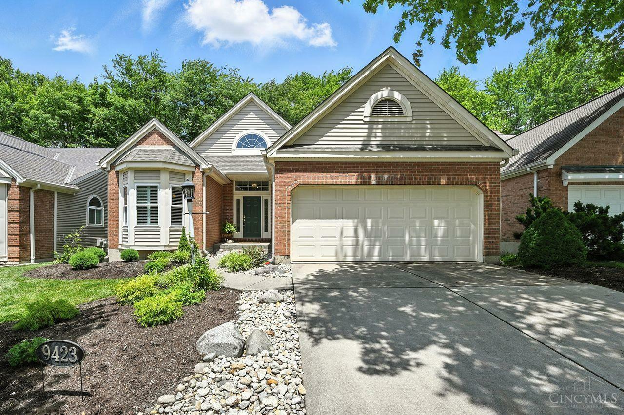 Property Photo: 9423 Carriage Run Circle OH 45140