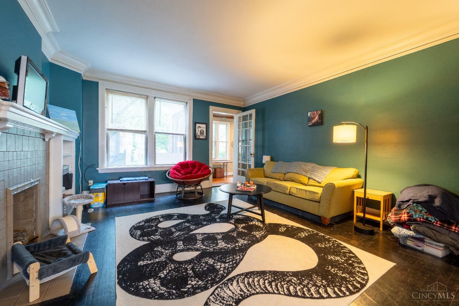 Property Photo: 3896 Reading Road OH 45229
