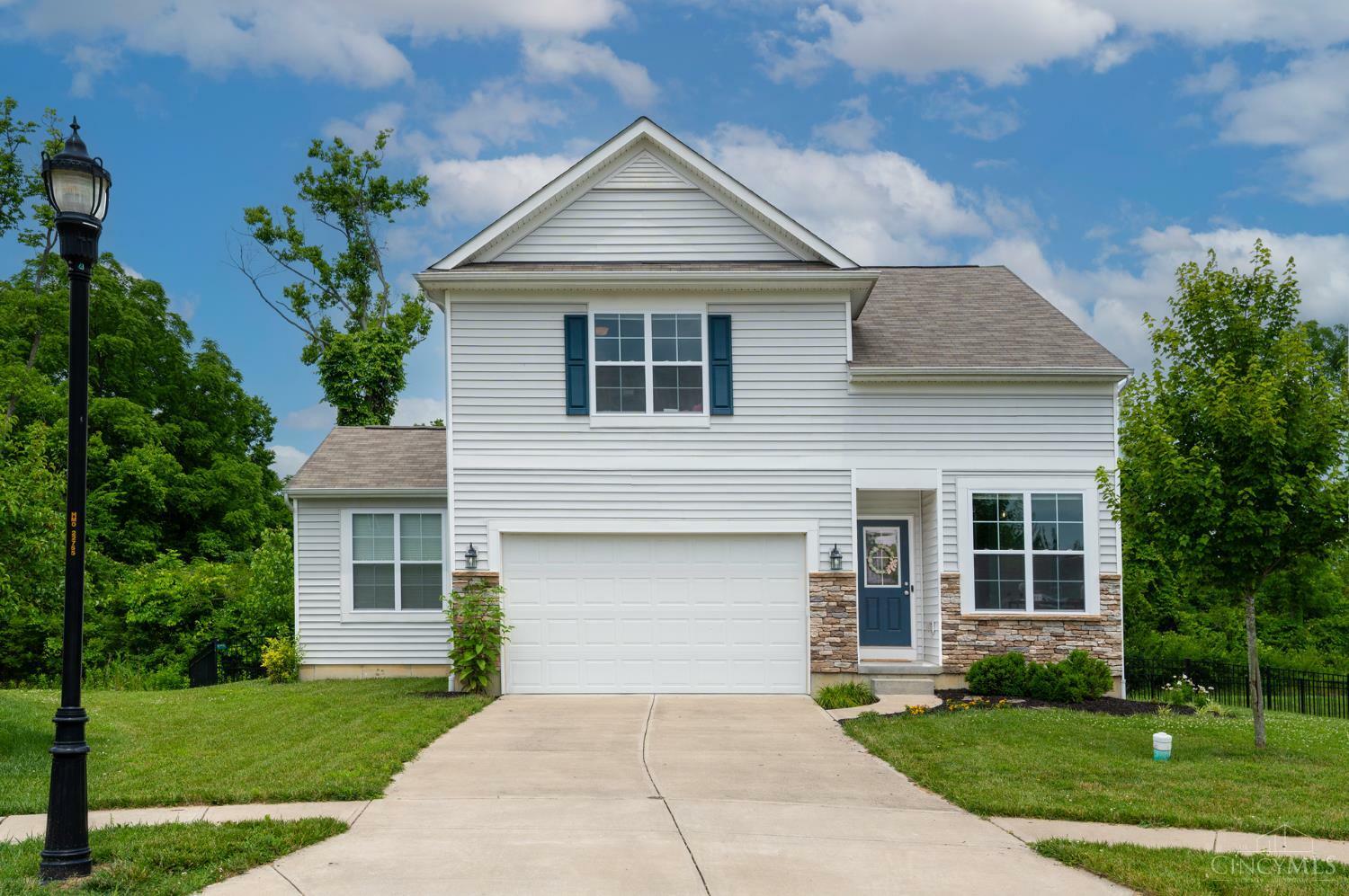 Property Photo: 10166 Arnold Drive OH 45215