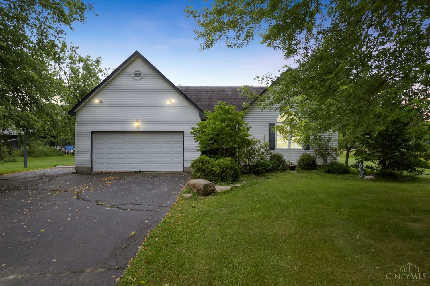 Property Photo: 648 Odenwald Drive OH 45118
