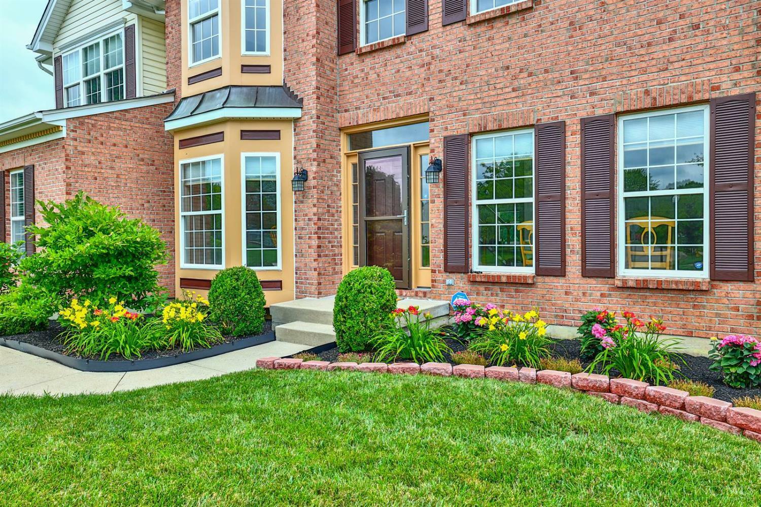 Property Photo: 4221 Meadowbrook Lane OH 45040