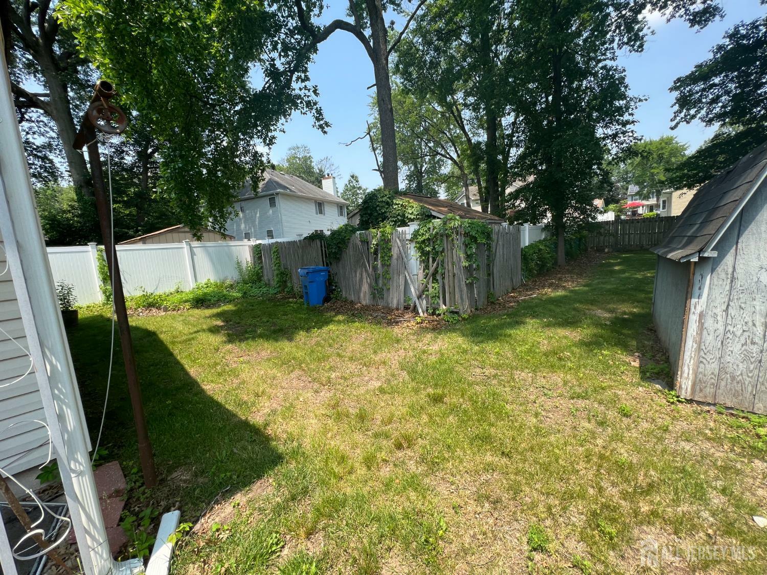 Property Photo: 35 Orchard Street NJ 08840
