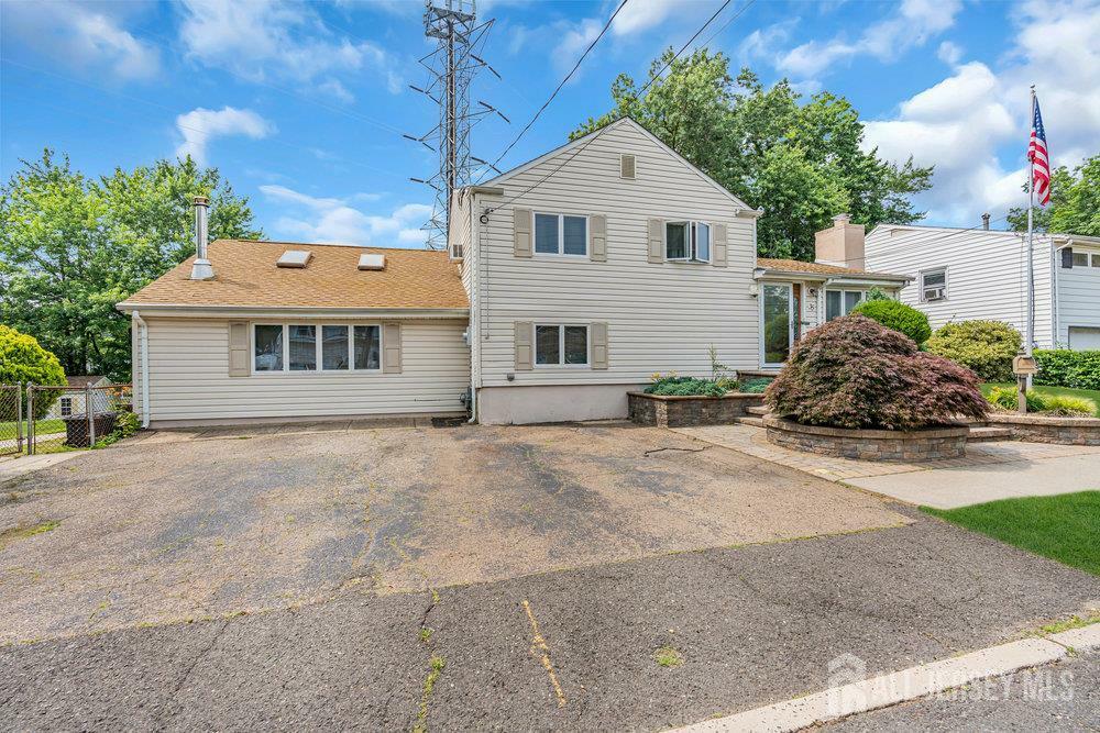 Property Photo: 35 Albert Drive NJ 08859