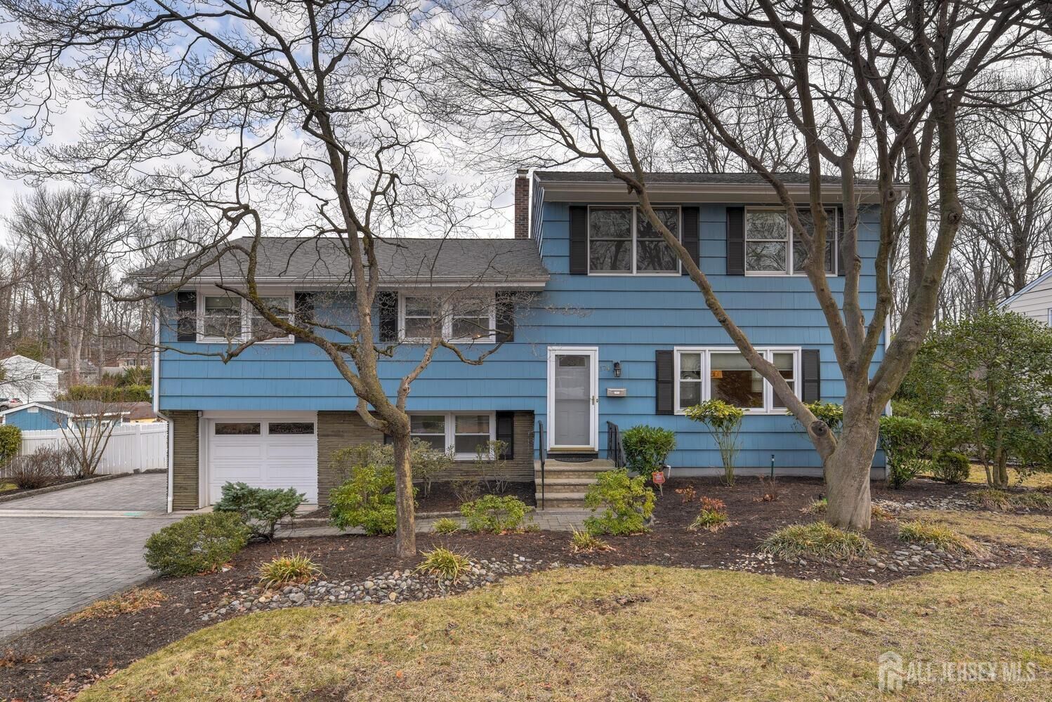 Property Photo: 174 Grove Avenue NJ 08840