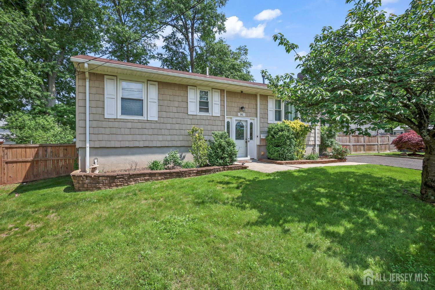 Property Photo: 282 Crystal Avenue NJ 07001