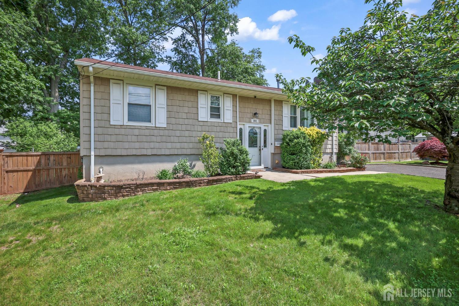Property Photo: 282 Crystal Avenue NJ 07001