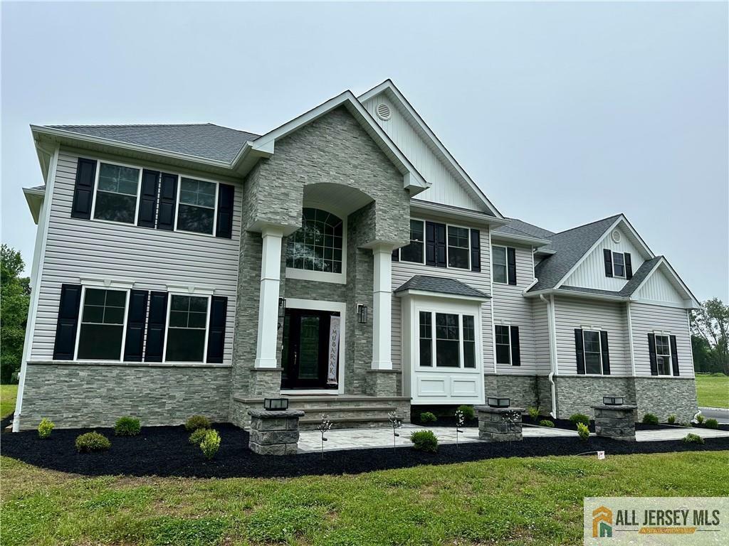 Property Photo: 9 Gregory Court NJ 08831
