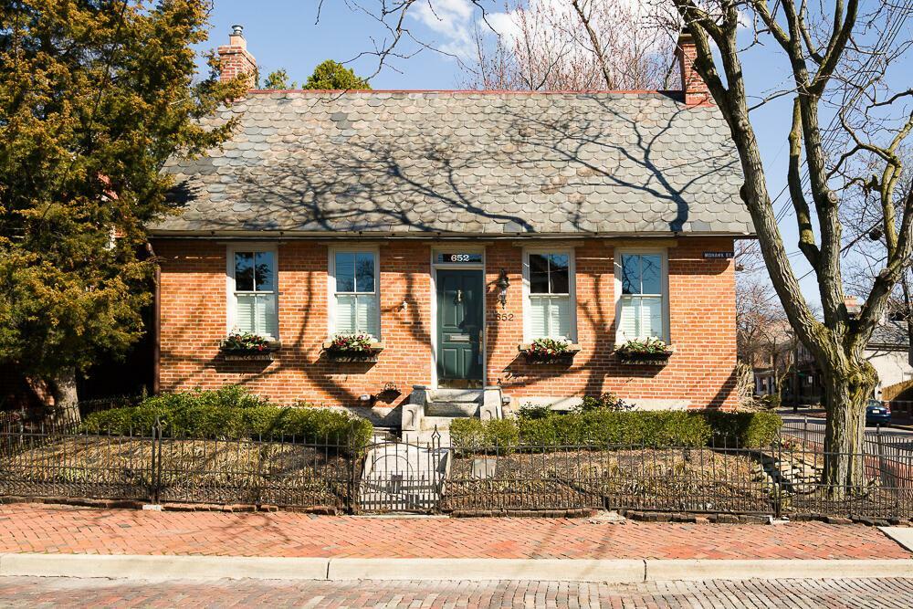 652 Mohawk Street  Columbus OH 43206 photo
