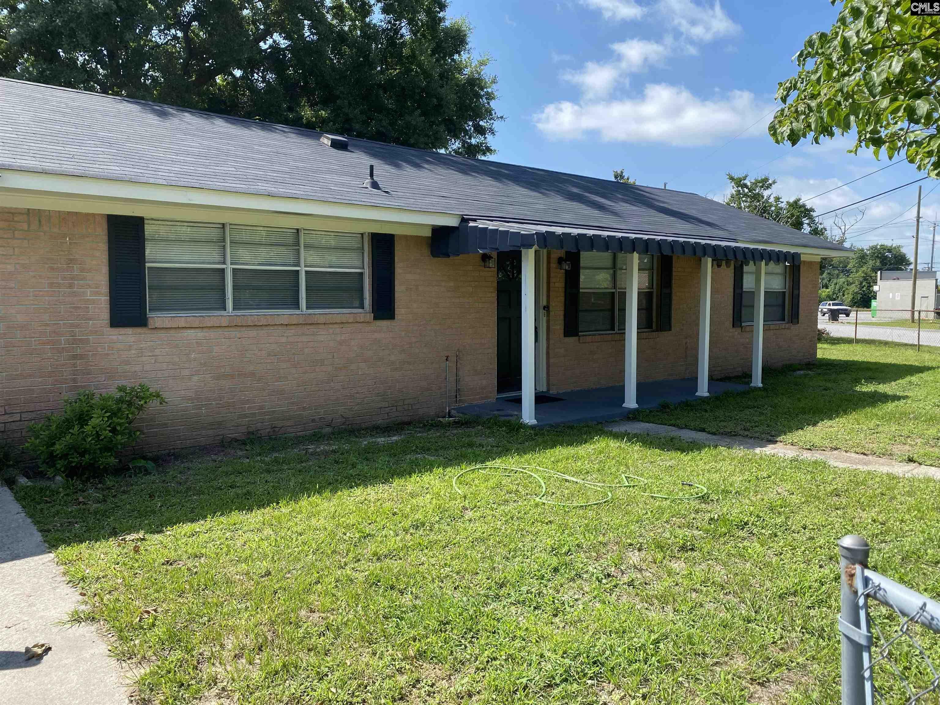 Property Photo:  109 Christian  SC 29203 