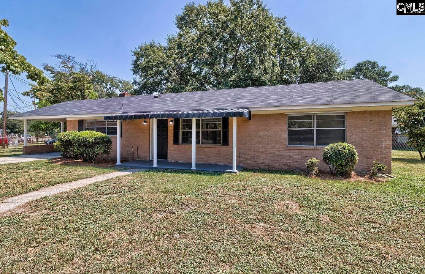 Property Photo:  109 Christian  SC 29203 
