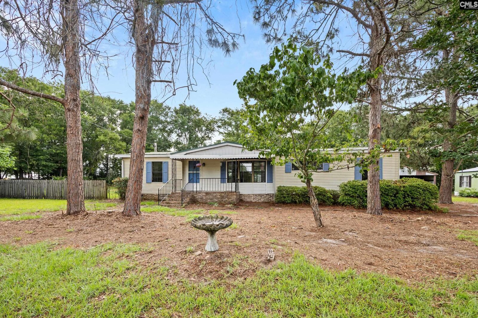 Property Photo:  145 Oron  SC 29072 