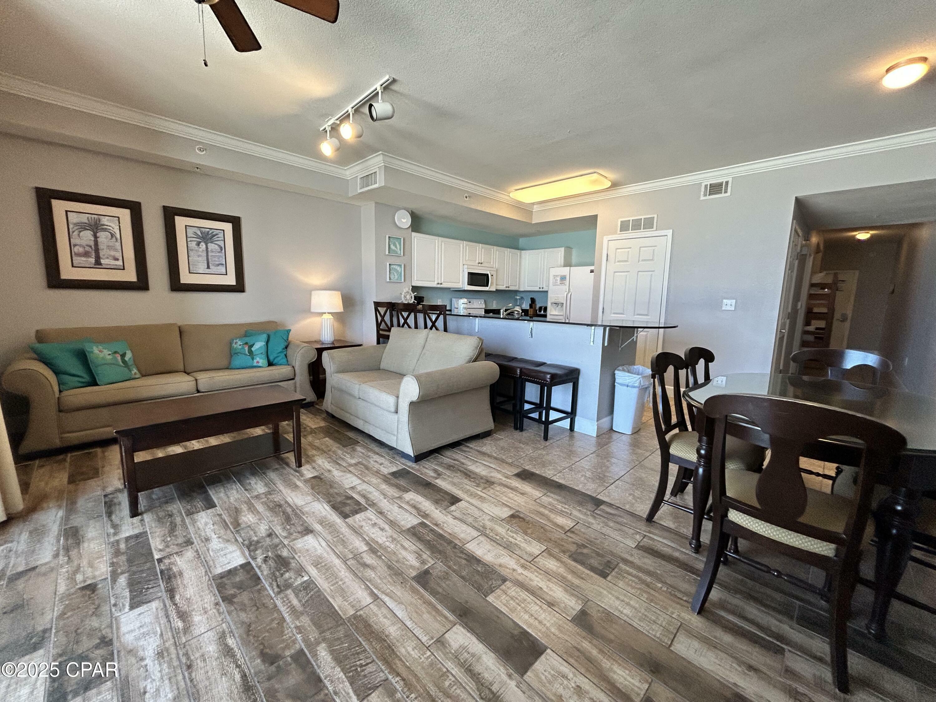 16819 Front Beach Road 107  Panama City Beach FL 32413 photo