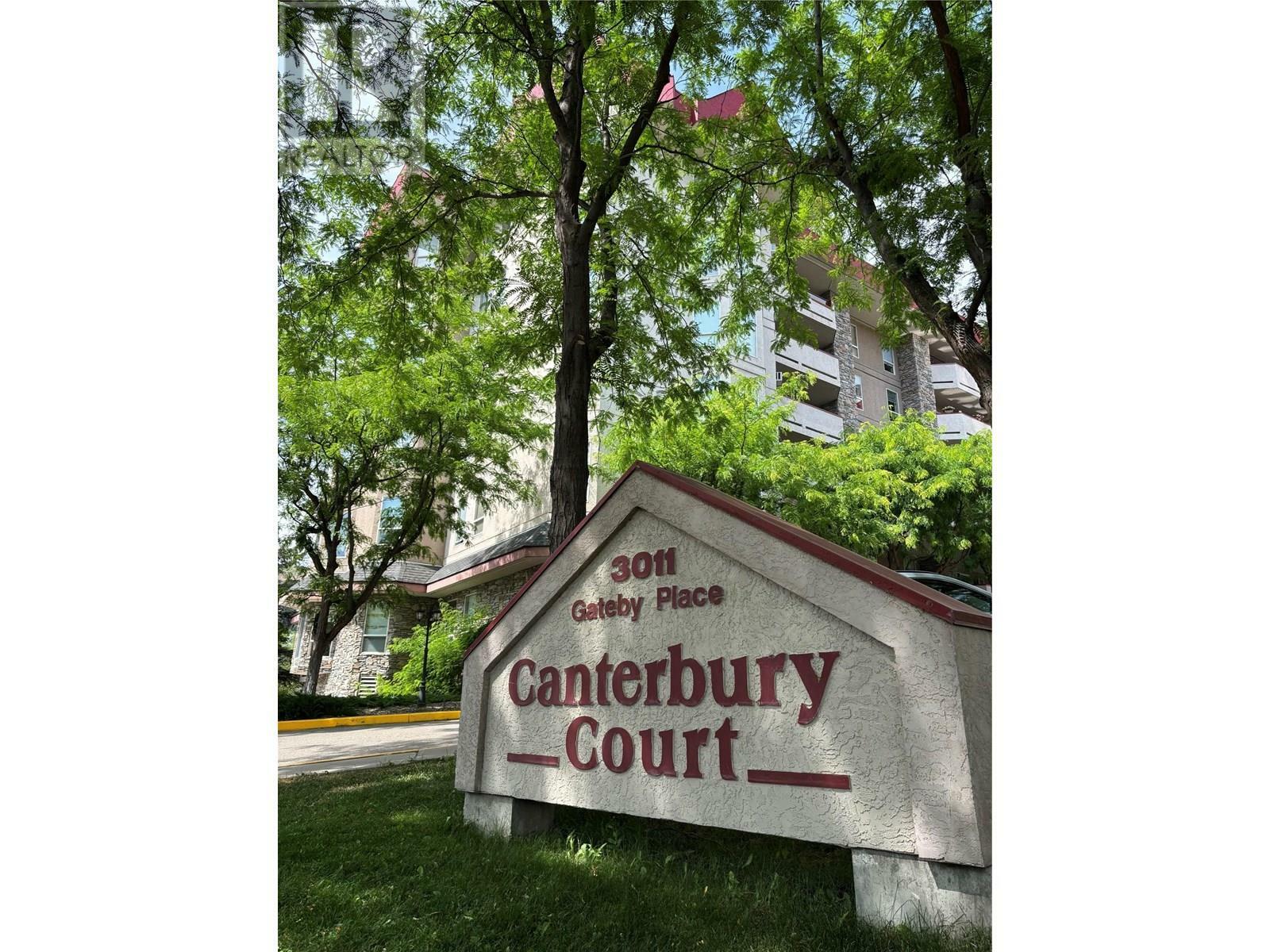 3011 Gateby Place 318  Vernon BC V1T 9S4 photo