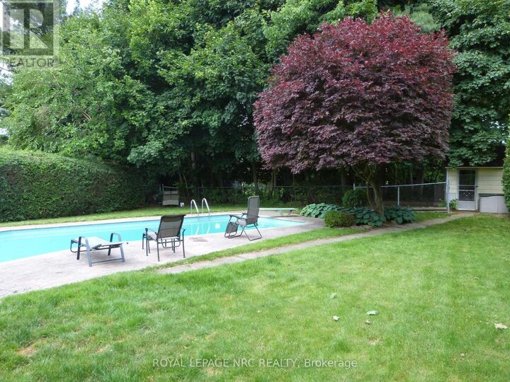 Property Photo: 6435 Dorchester Road ON L2G 5T6