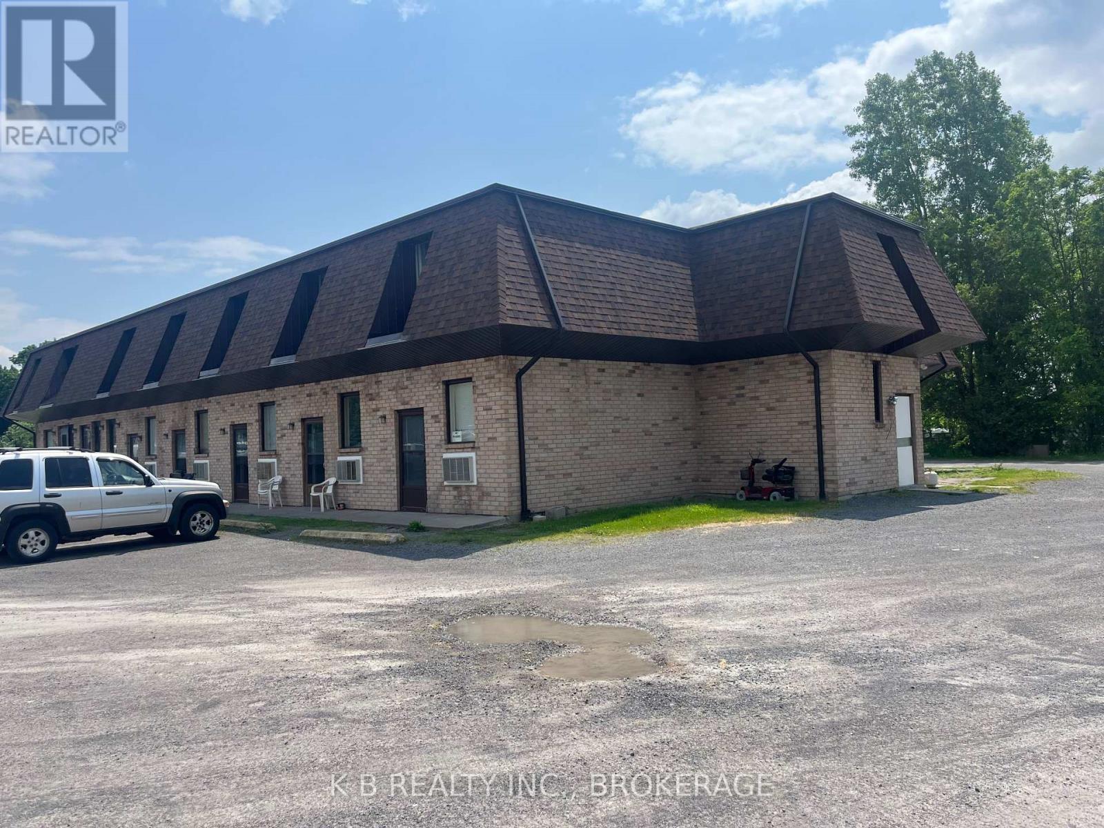 Property Photo:  146 Dundas Street  ON K0K 1X0 