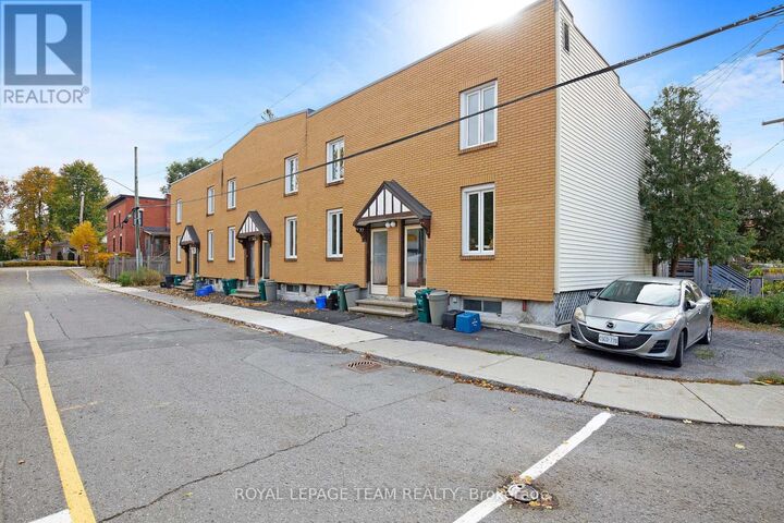 Property Photo:  25-35 Bertrand Street  ON K1M 1Y4 