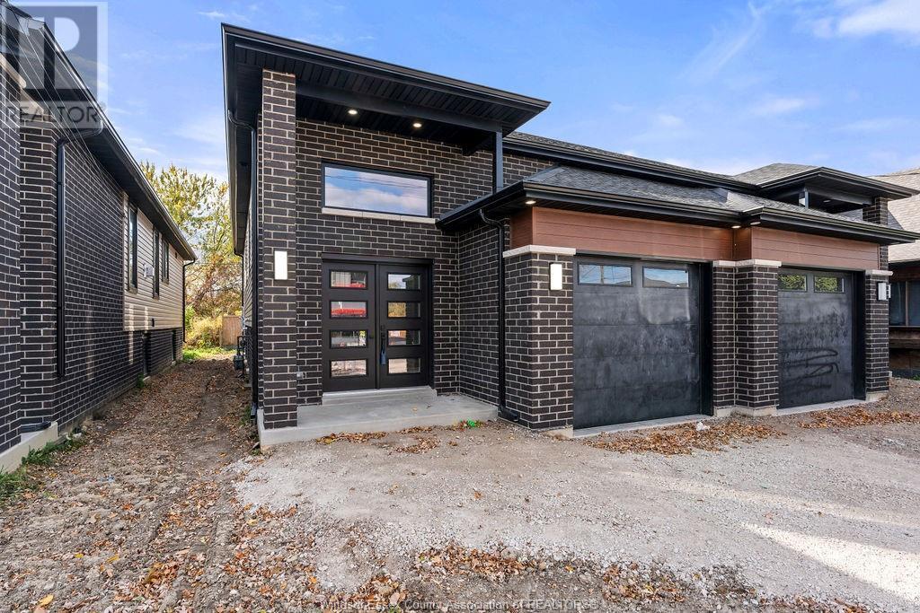 Property Photo: 2611 Pillette Road ON N8T 1P9
