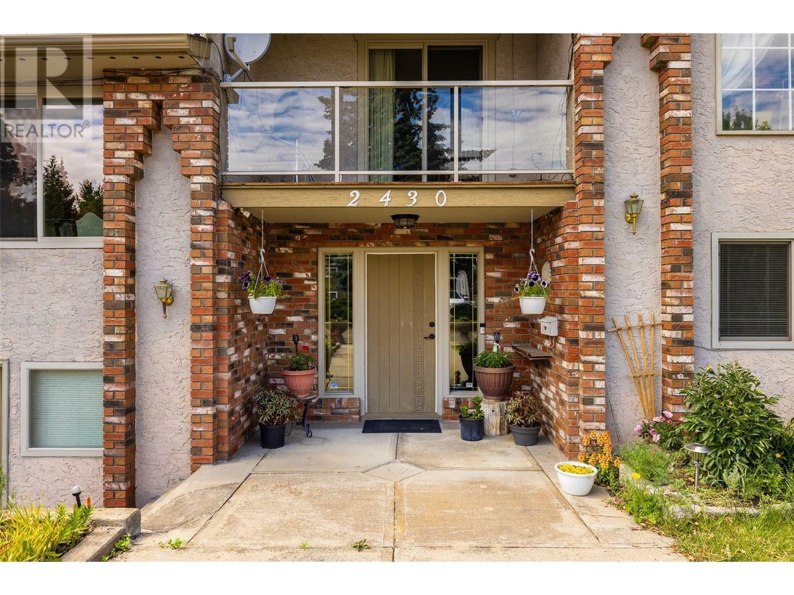 Property Photo: 2430 Crestview Road BC V1Z 1Z1