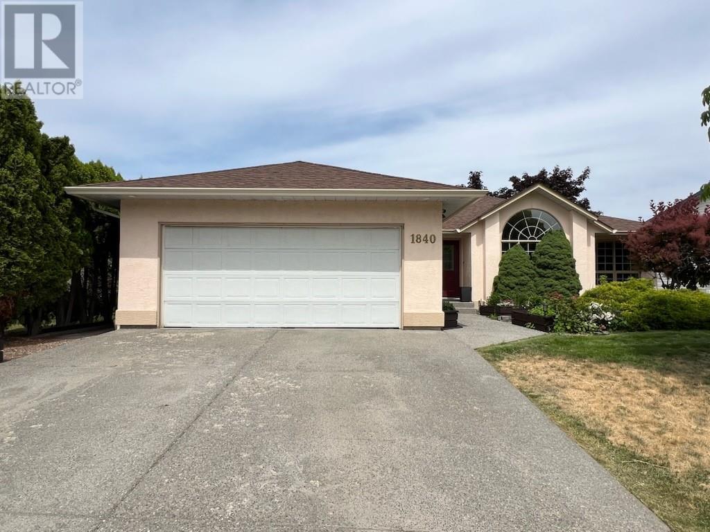 1840 McKinley Court  Kamloops BC V2E 2L9 photo