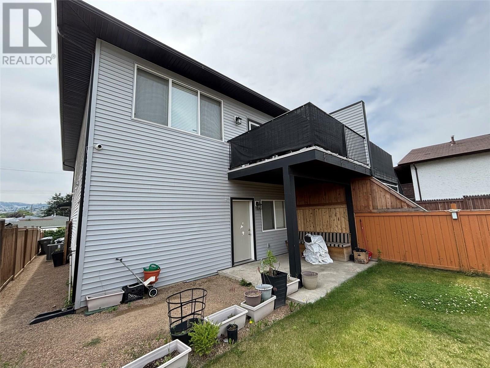 Property Photo: 159 Oak Road BC V2B 1K7