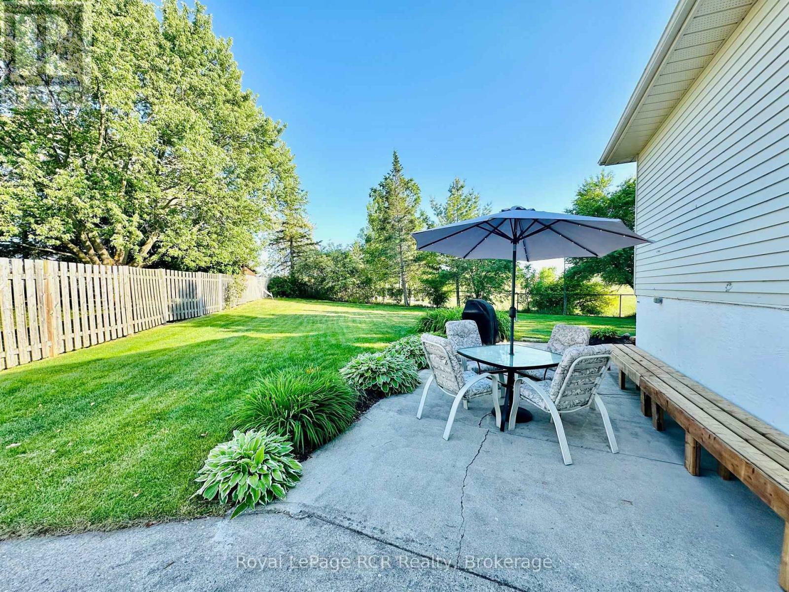 Property Photo: 754 Andrew Malcolm Drive ON N2Z 1M8