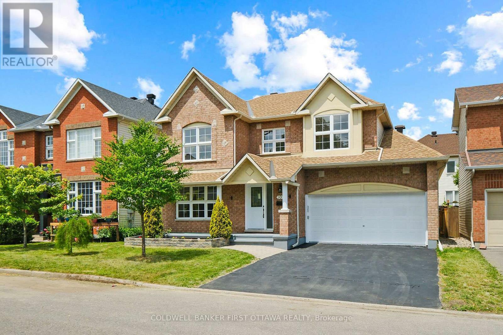 107 Columbia Avenue  Ottawa ON K1V 1Z3 photo