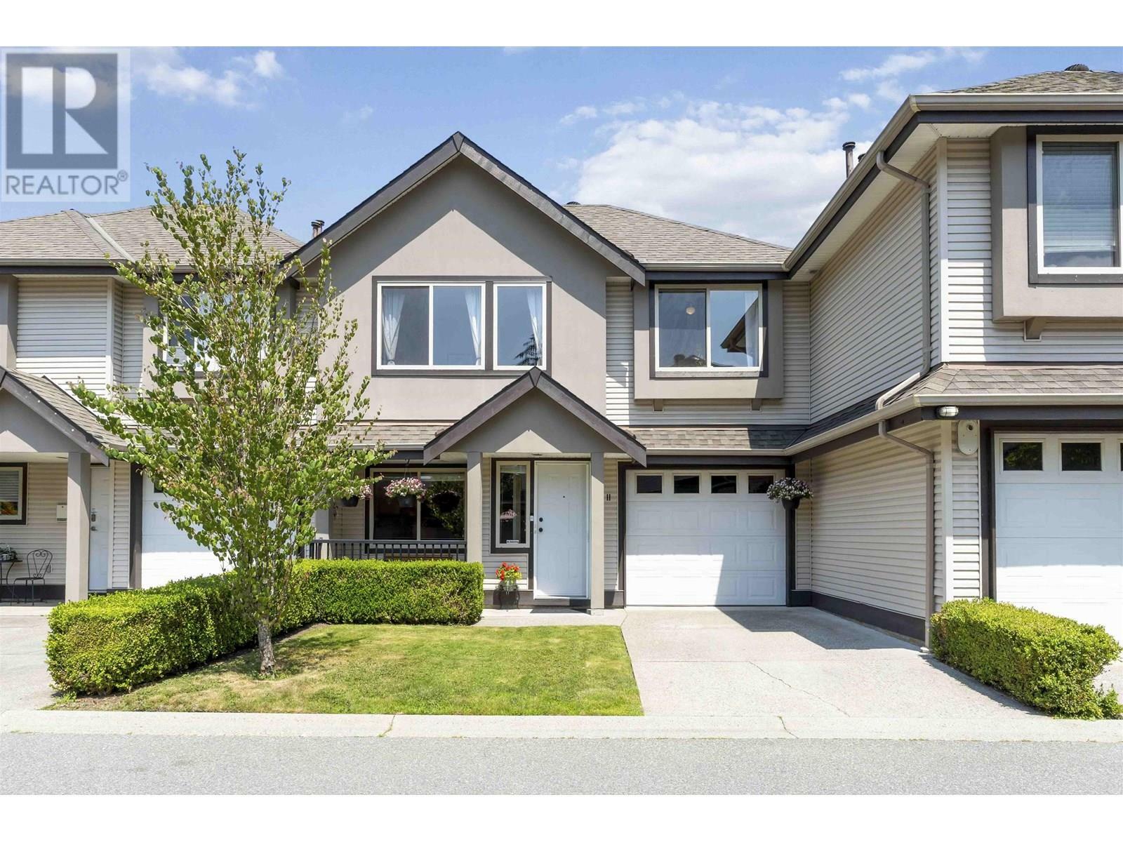 Property Photo: 11860 210 Street 11 BC V2X 8A3