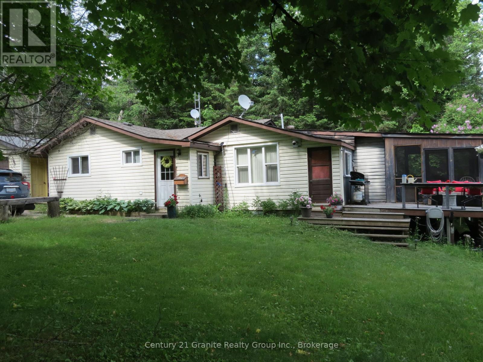 Property Photo: 10208 County Rd 503 Road ON K0M 1R0