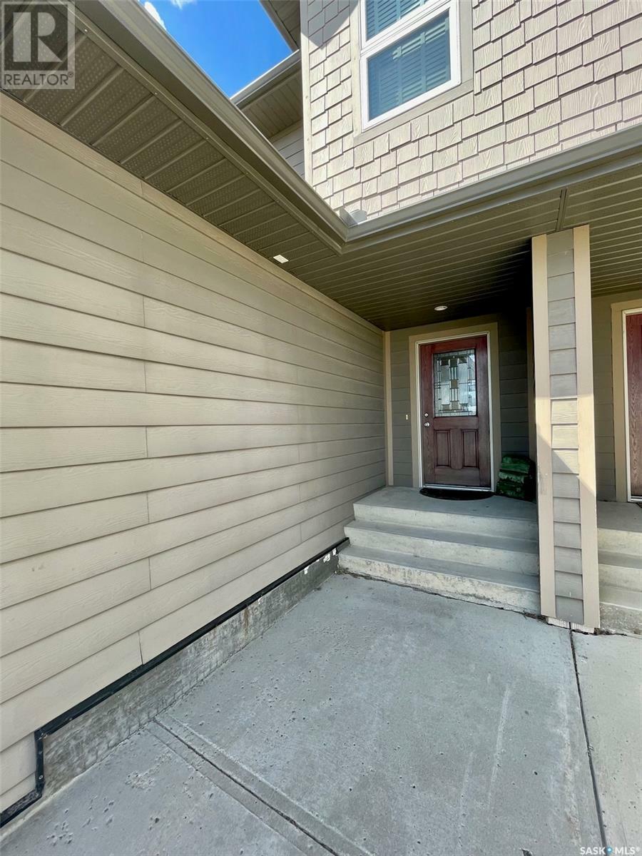Property Photo: Unit C 328 Morrison Drive SK S3N 4G2