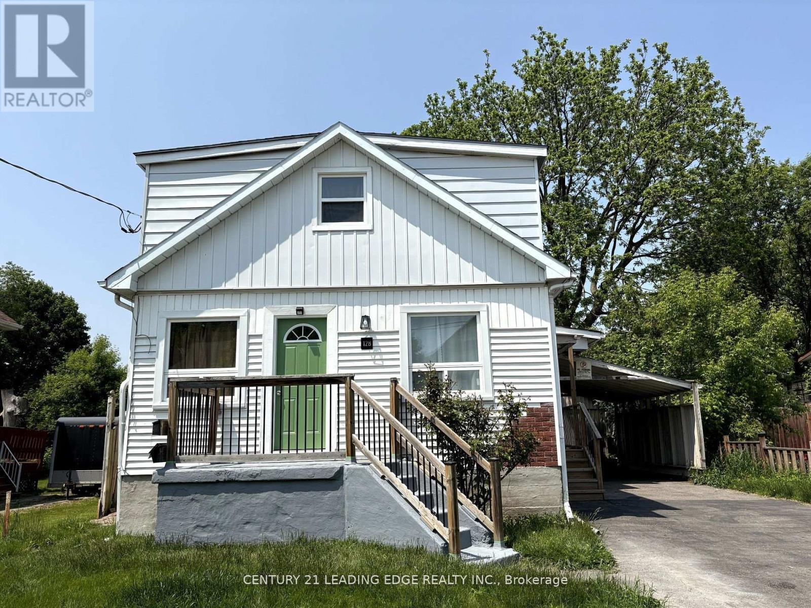 Property Photo: 128 Summer Street Main ON L1H 2K9