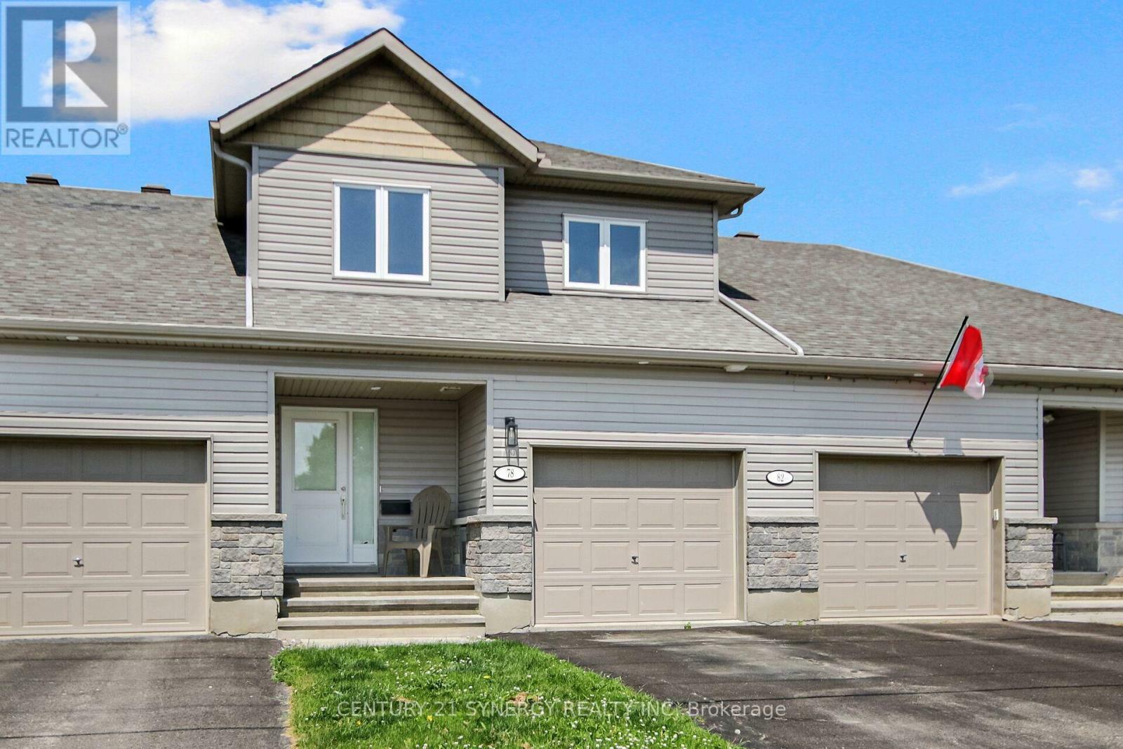 78 Fourth Avenue  Arnprior ON K7S 1Z3 photo