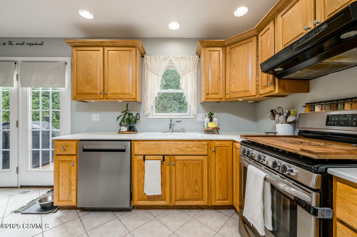 Property Photo: 2153 Old Berwick Road PA 17815