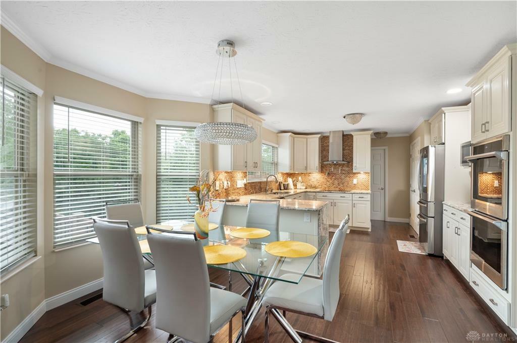 Property Photo: 12052 Doe Run Court OH 45240