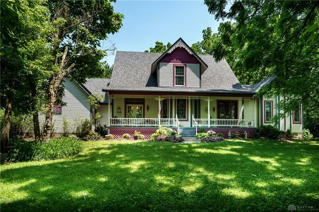 Property Photo:  4072 Township Line Road  OH 45068 