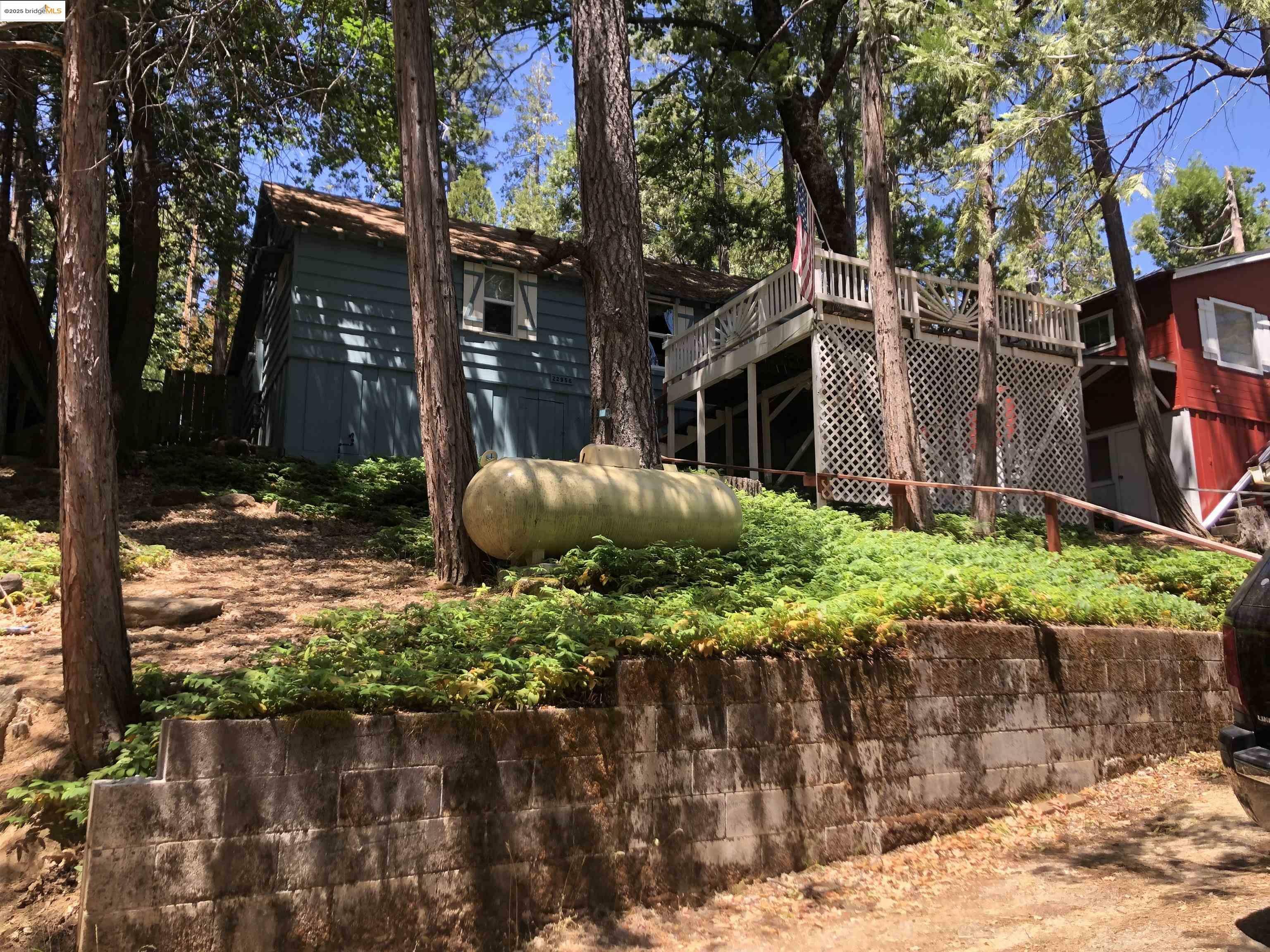 22956 Black Oak Dr.  Twain Harte CA 95383 photo