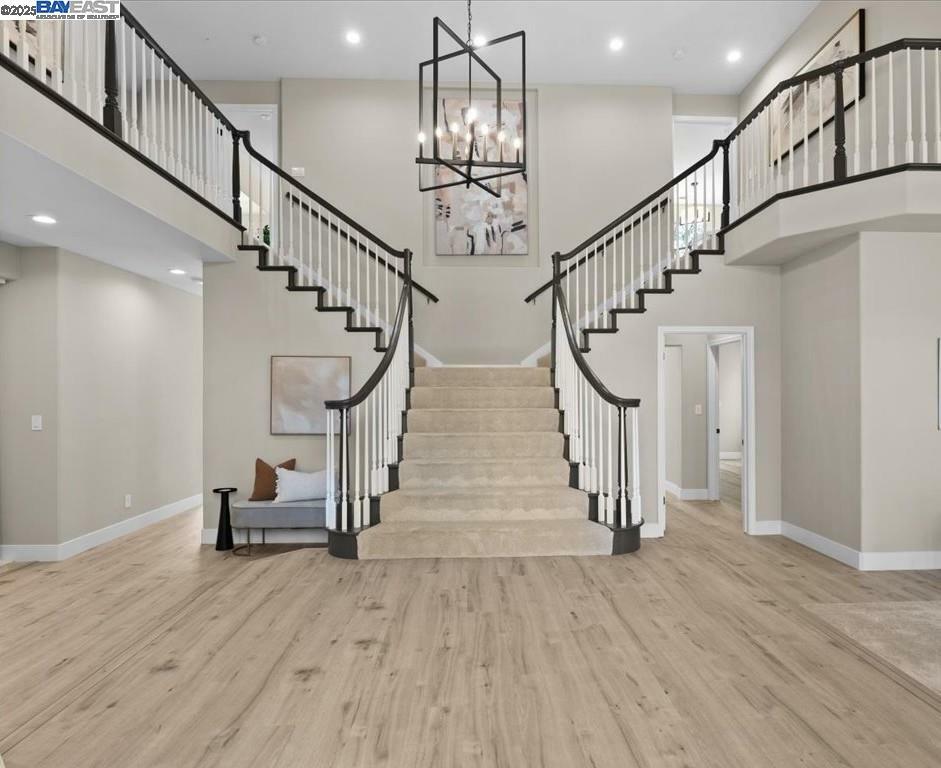 Property Photo: 318 Montoya Way CA 94526