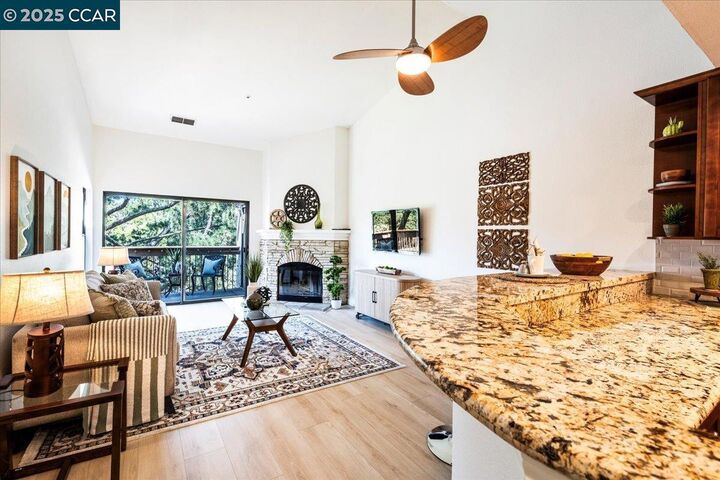 Property Photo: 1733 S Villa Way CA 94595