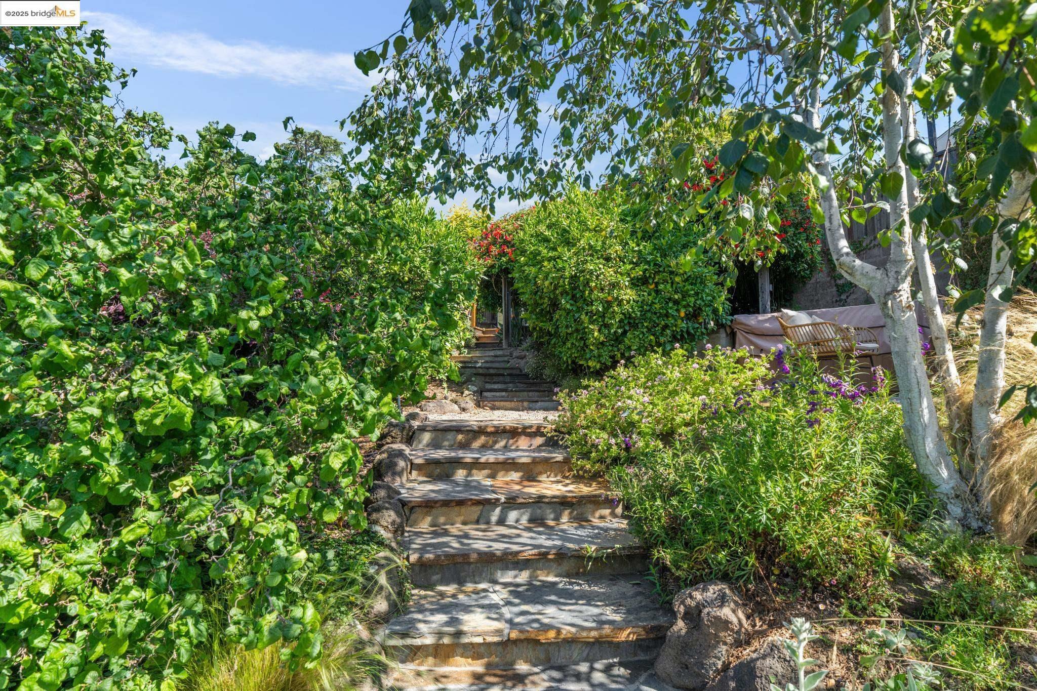 Property Photo:  4221 Whittle Ave  CA 94602 