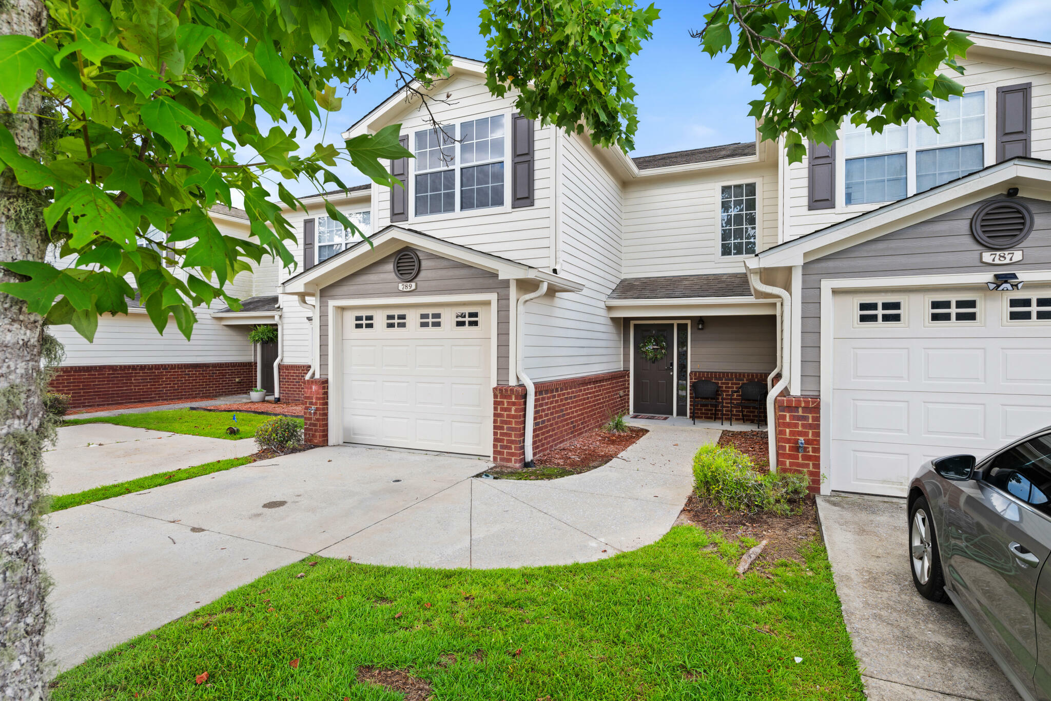Property Photo: 789 Majestic Drive FL 32536