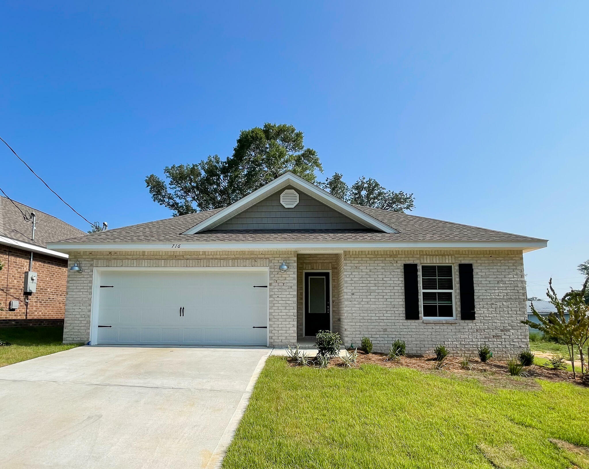 715 McKinney Street  Niceville FL 32578 photo