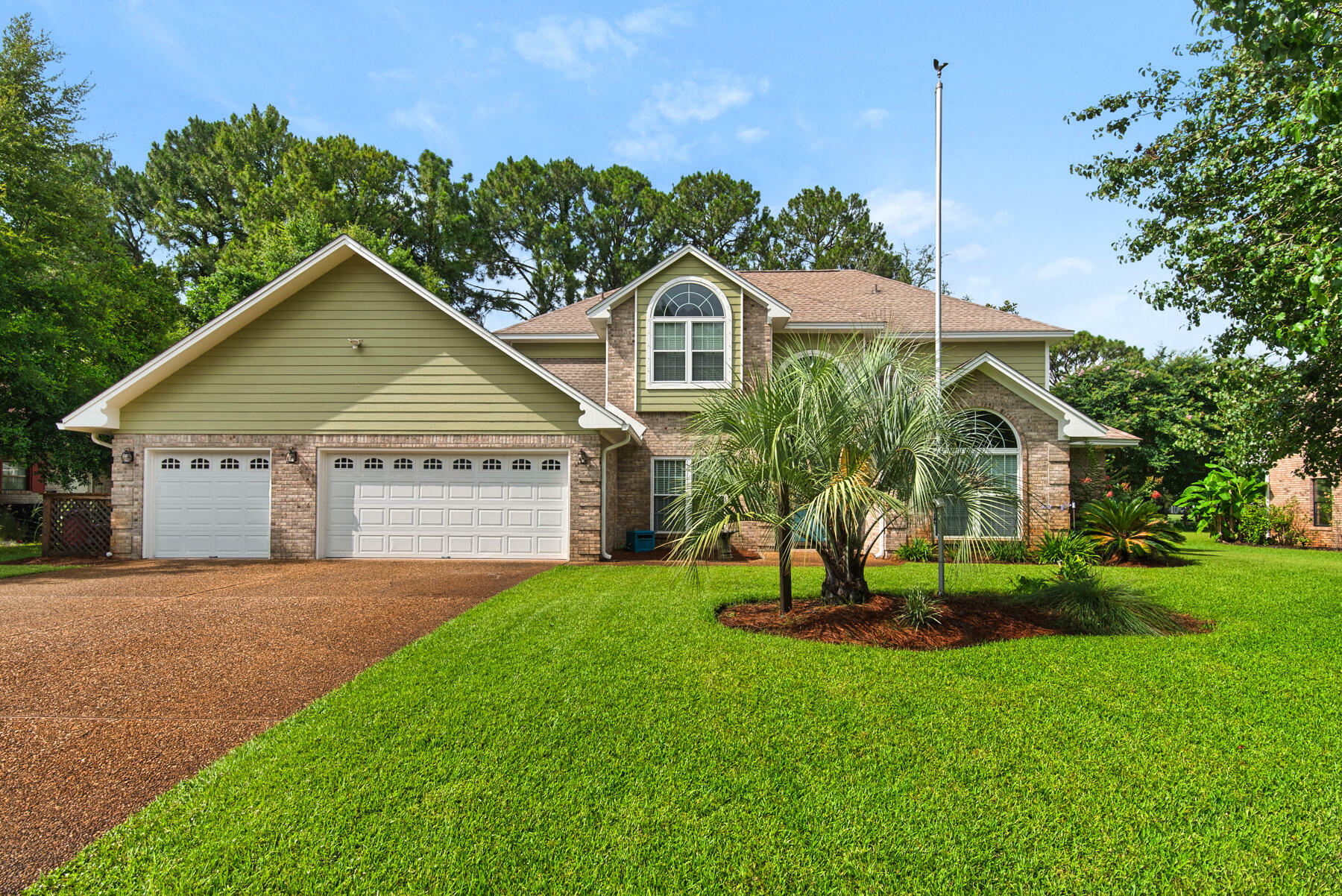 9 Southwind Court  Niceville FL 32578 photo