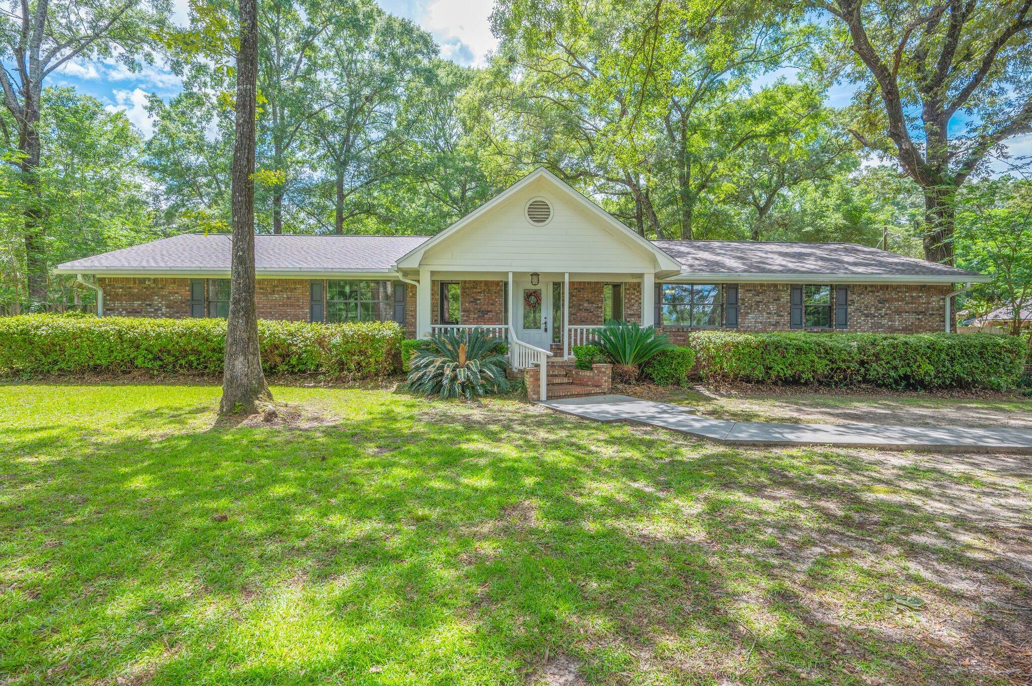 6060 Bud Moulton Road  Crestview FL 32536 photo