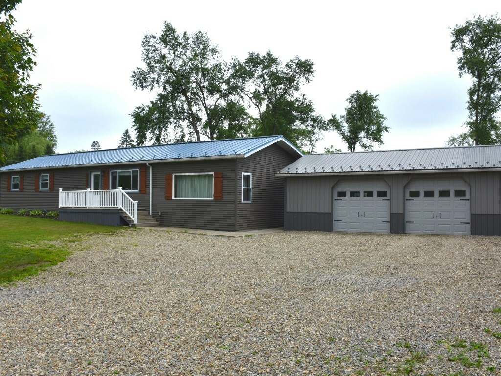 Property Photo: 25537 State Hwy 27 PA 16335