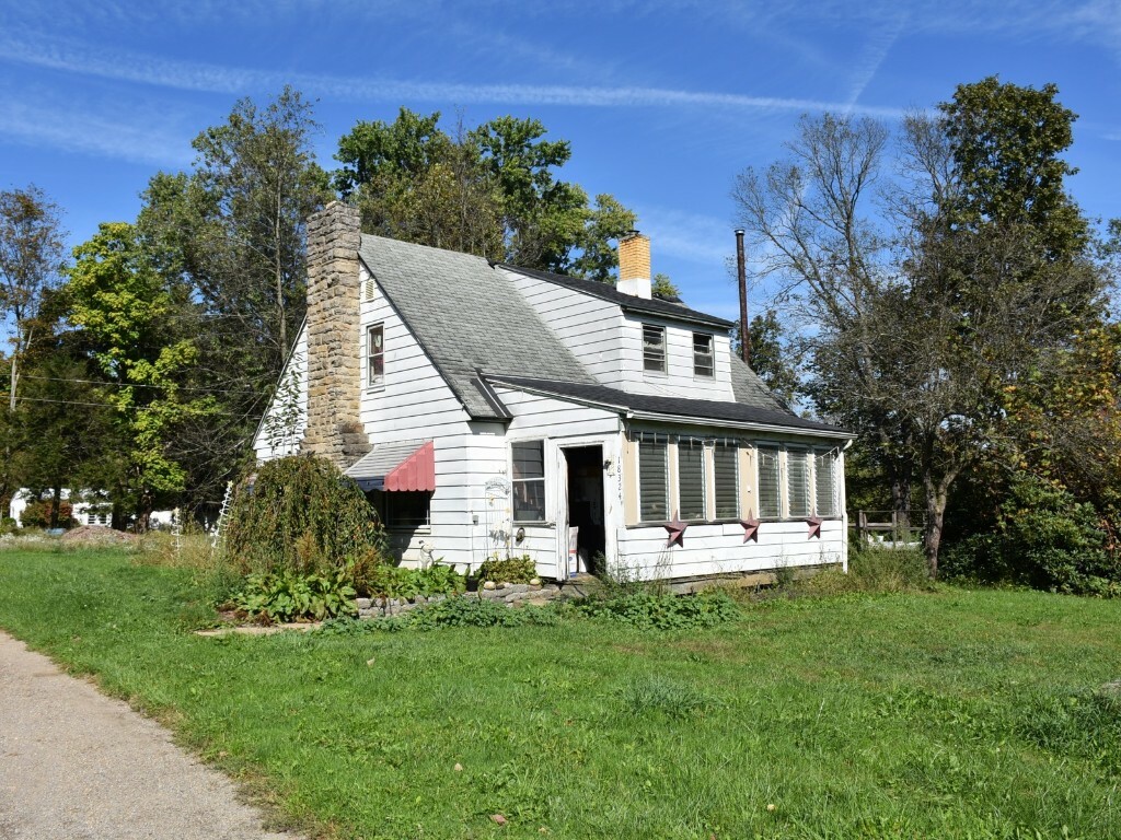 Property Photo: 18324 State Hwy 98 PA 16335