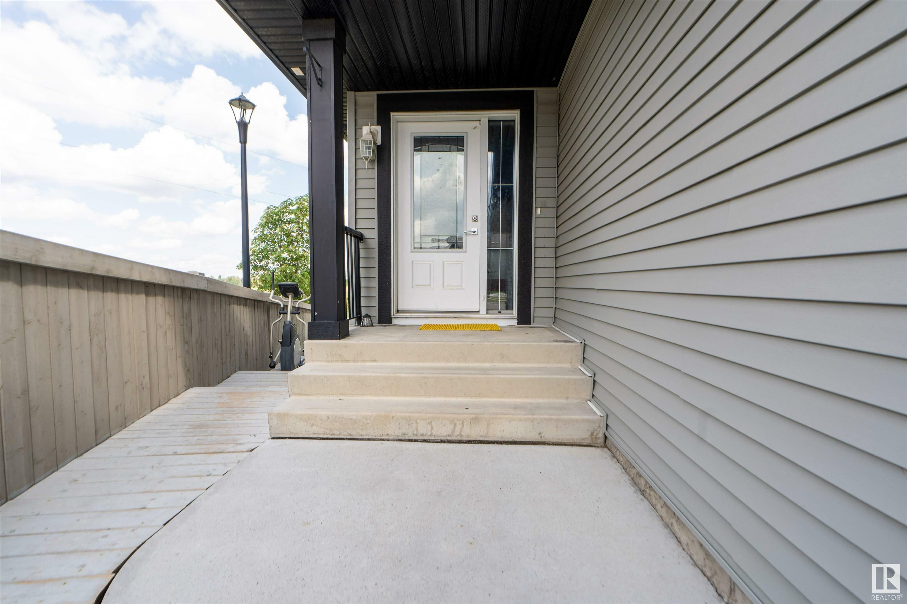 Property Photo: 2939 11 Street NW AB T6T 0X7
