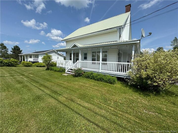 Property Photo:  82 265 Route  NB E8B 1R3 
