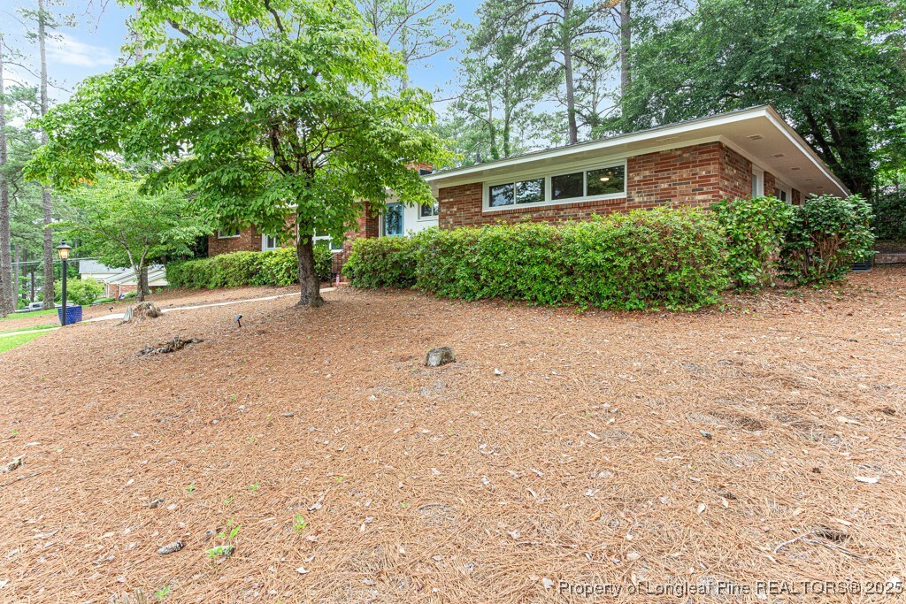 Property Photo: 2503 N Edgewater Drive NC 28303