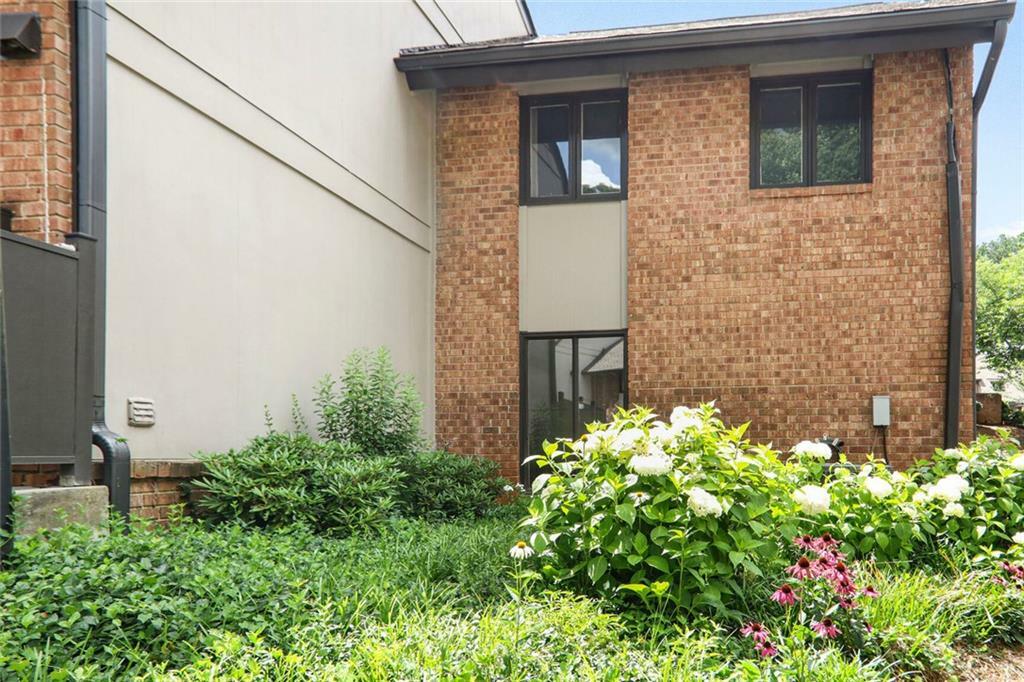 Property Photo:  3268 Clairmont North Road NE  GA 30329 