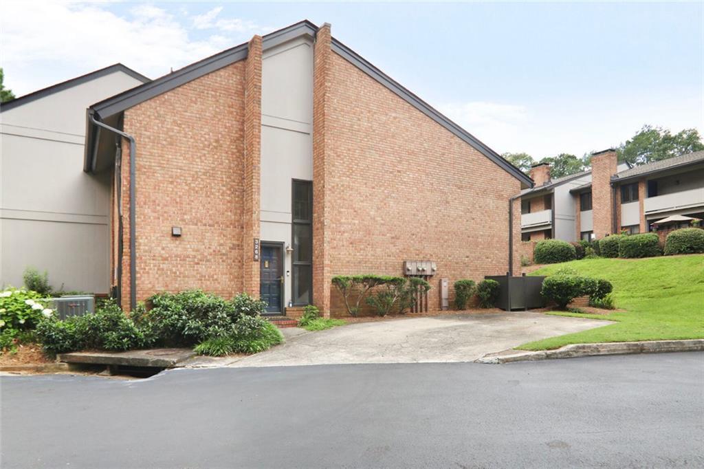 Property Photo: 3268 Clairmont North Road NE GA 30329